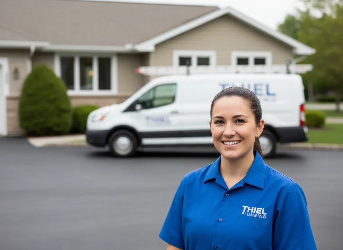 Plumber Upham, ND FAQs